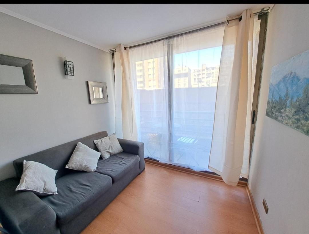 Apartamento Depto Moneda Lord Cochrane Comodo